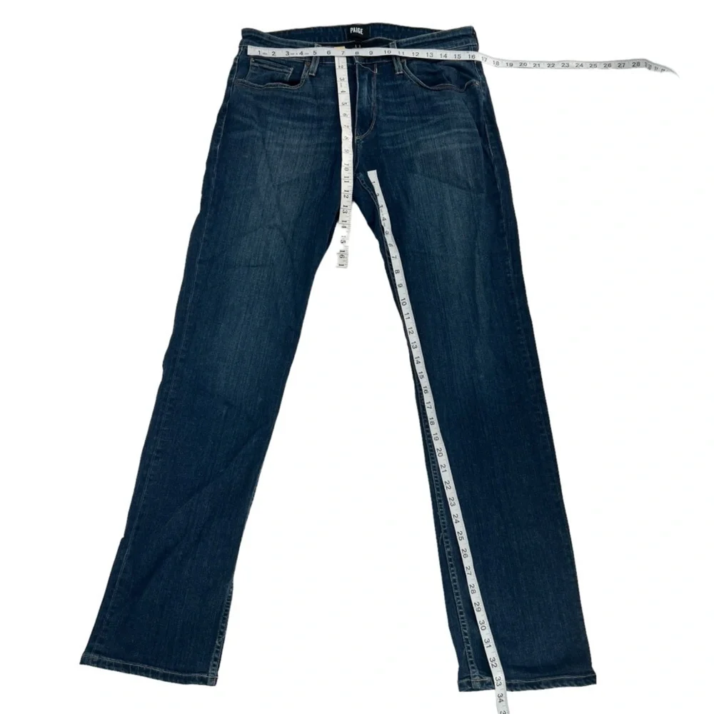 PAIGE jeans size